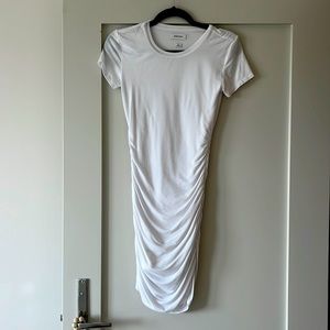 Aritzia babaton t shirt dress